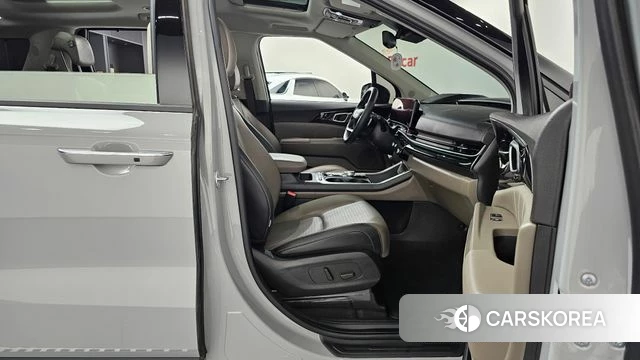 Kia The New Carnival 4th Generation id 4527679 из Кореи 18