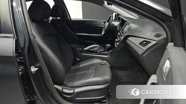 Hyundai Sonata New Rise id 4923875 из Кореи 18
