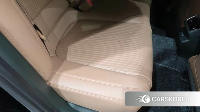 Hyundai Grandeur (GN7) id 4395407 из Кореи 18