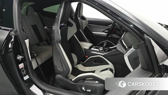 BMW M4 (G82) id 4763718 из Кореи 18