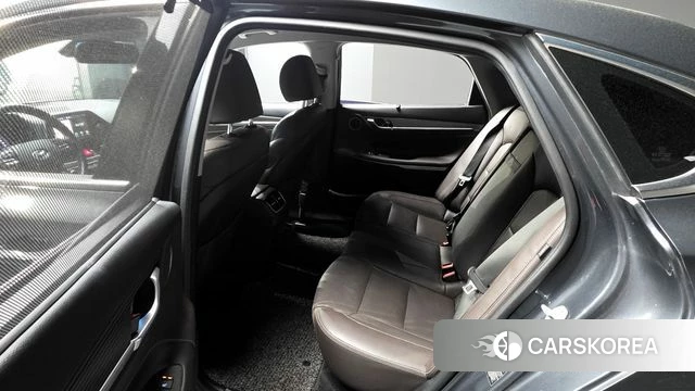 Hyundai Grandeur IG id 4325990 из Кореи 18