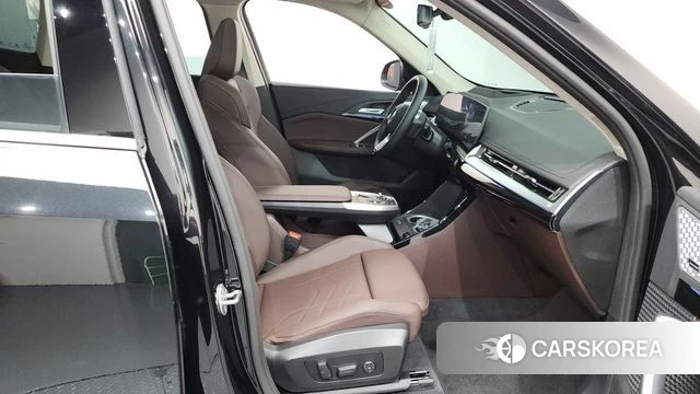 BMW X1 (U11) id 4539899 из Кореи 18