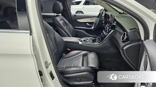 Mercedes-Benz GLC-Class X253 id 4605430 из Кореи 18