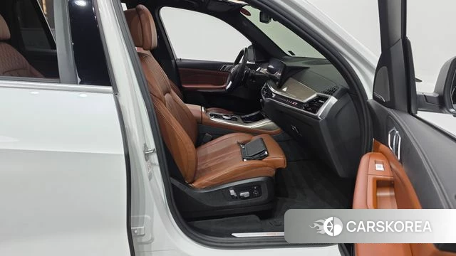 BMW X7 (G07) id 4758025 из Кореи 18