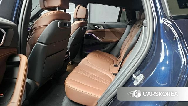 BMW X6 (G06) id 4280205 из Кореи 18