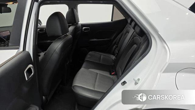 Hyundai Venue id 4573203 из Кореи 18
