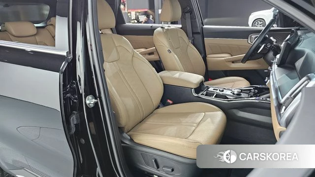 Kia The New Sorento 4th Generation id 4533535 из Кореи 18