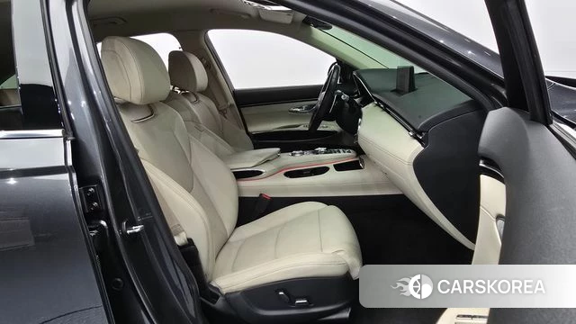 Genesis GV70 id 4750185 из Кореи 18