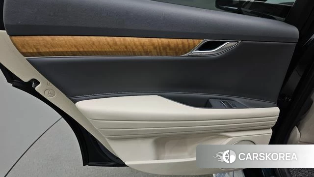 Genesis G80 (RG3) id 4687291 из Кореи 18