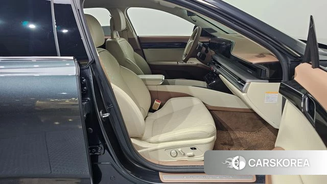 Hyundai Grandeur Hybrid (GN7) id 4591684 из Кореи 18
