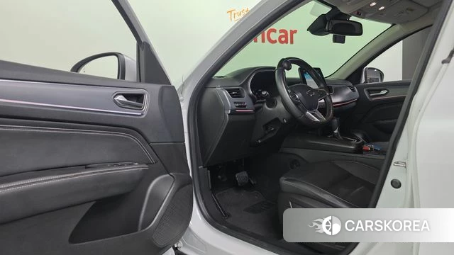 Renault Korea (Samsung) XM3 id 4624479 из Кореи 18