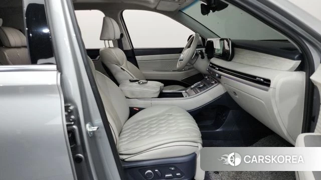 Hyundai The New Palisade id 4395436 из Кореи 18