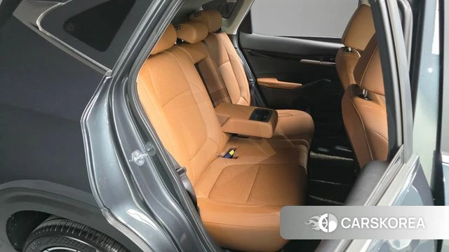 Kia The New Seltos id 4315212 из Кореи 18