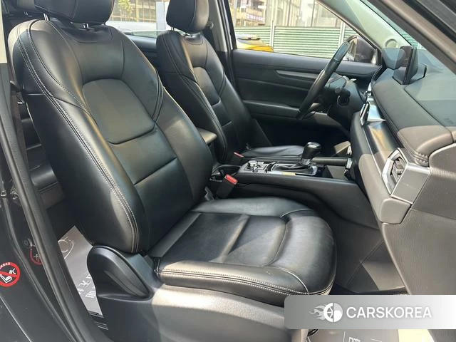 Mazda CX-5 id 4301771 из Китая 18