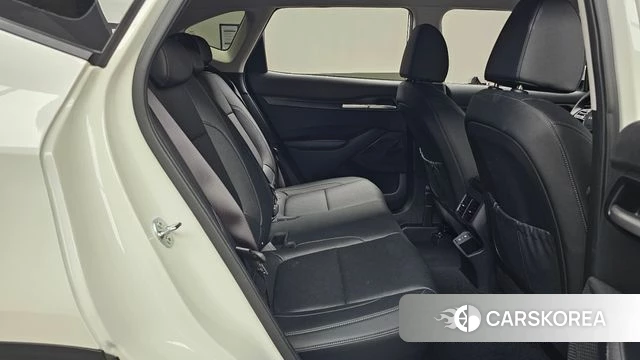Kia The New Seltos id 4739563 из Кореи 18