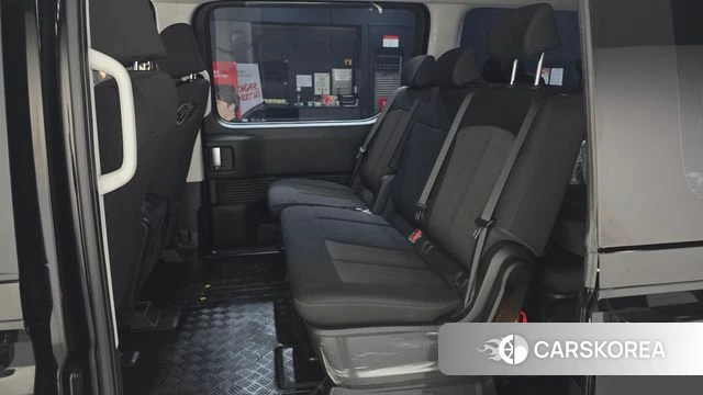 Hyundai Staria id 4354683 из Кореи 18
