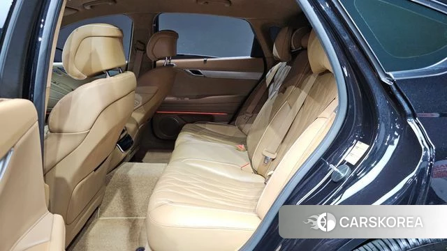 Genesis G80 (RG3) id 4686997 из Кореи 18
