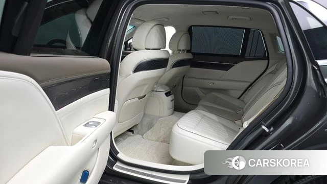 Genesis G90 (RS4) id 4202330 из Кореи 18