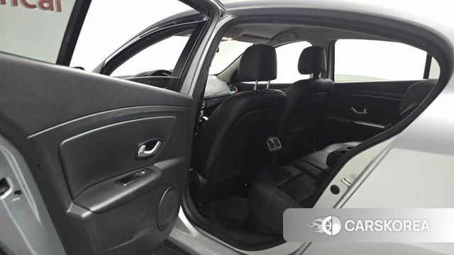 Renault Korea (Samsung) SM3 Z.E. id 4350941 из Кореи 18