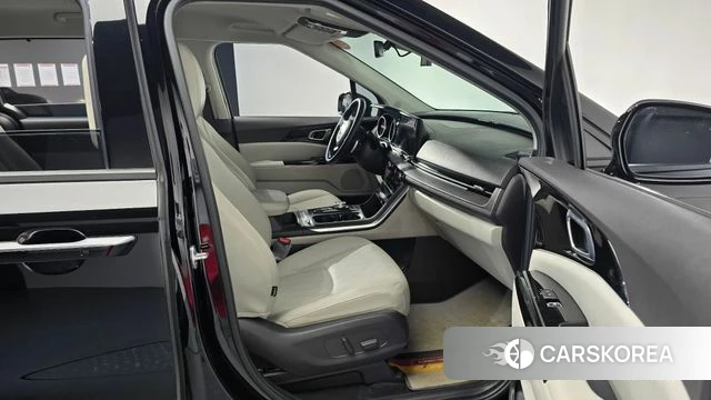 Kia Carnival 4th generation id 4187672 из Кореи 18