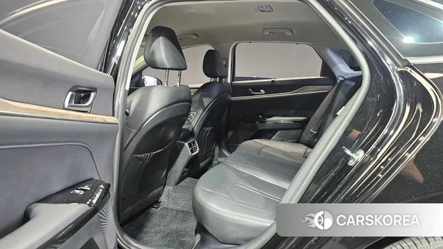 Kia K5 Hybrid 3rd Generation id 4871545 из Кореи 18