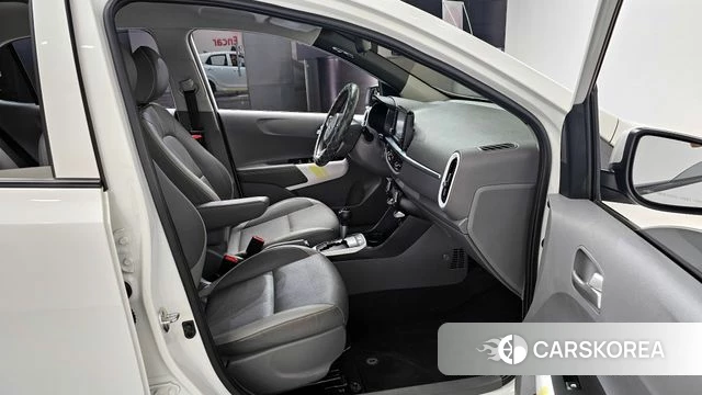 Kia All New Morning (JA) id 4377722 из Кореи 18
