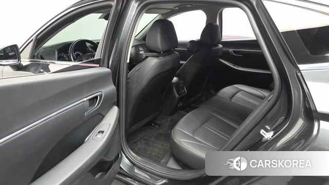 Hyundai Sonata (DN8) id 4424240 из Кореи 18