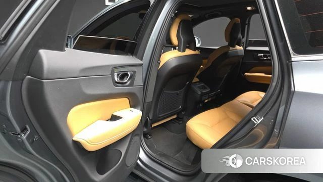 Volvo XC60 second Generation id 4397920 из Кореи 18