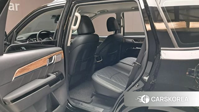 Kia Mohave Master id 4556808 из Кореи 18