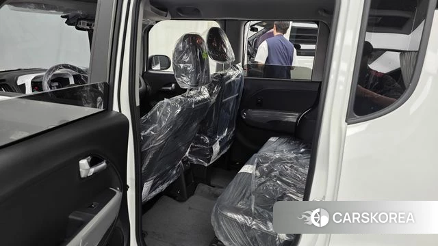 Kia The New Kia Ray id 4193945 из Кореи 18