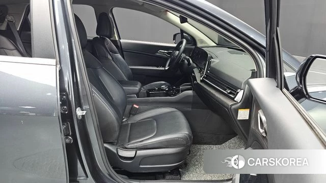 Kia Sportage 5th Generation Hybrid id 4495273 из Кореи 18