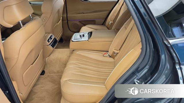 Genesis G80 (RG3) id 4499811 из Кореи 18
