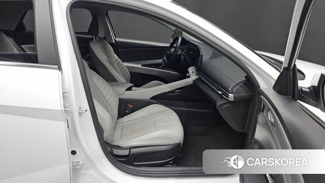 Hyundai Avante (CN7) id 4894691 из Кореи 18