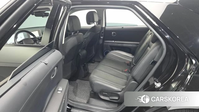 Hyundai Ionic 5 id 4656962 из Кореи 18