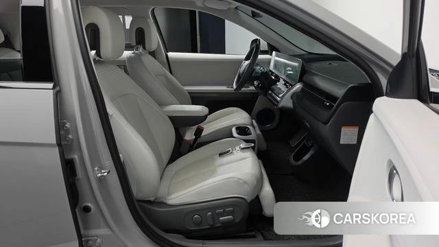 Hyundai Ionic 5 id 4768199 из Кореи 18