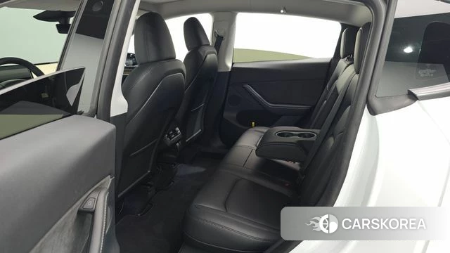 Tesla Model Y id 4584472 из Кореи 18