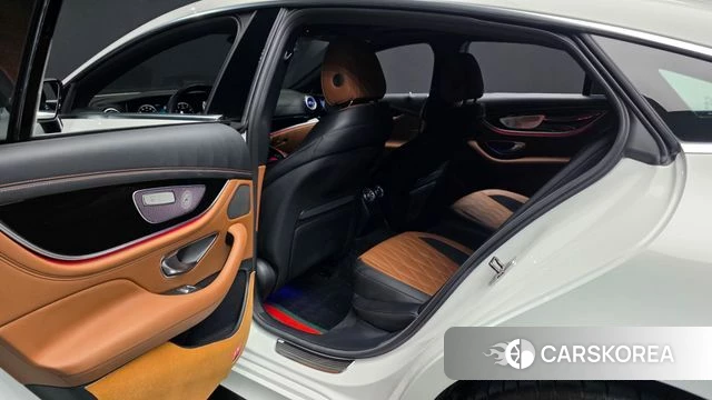 Mercedes-Benz AMG GT id 4745924 из Кореи 18