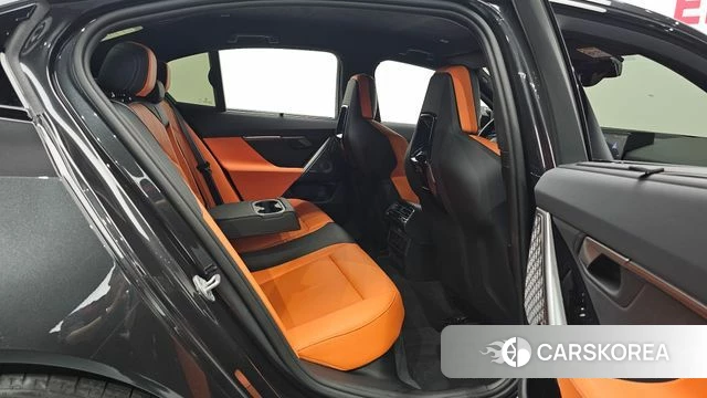 BMW M5 (G90) id 4374928 из Кореи 18