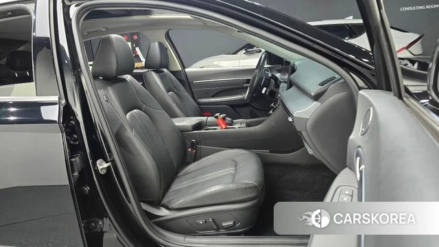 Hyundai Sonata D Edge (DN8) id 4898328 из Кореи 18