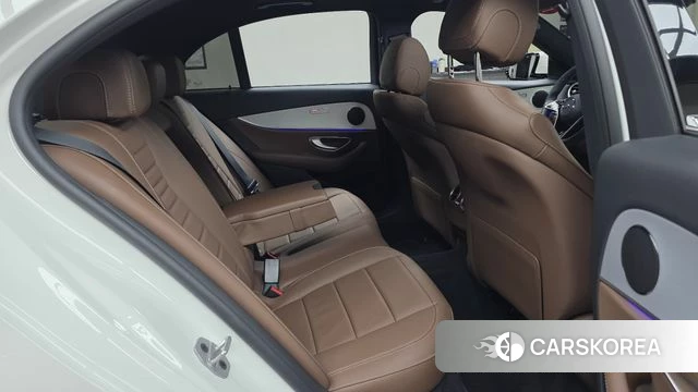 Mercedes-Benz E-Class W213 id 4726764 из Кореи 18