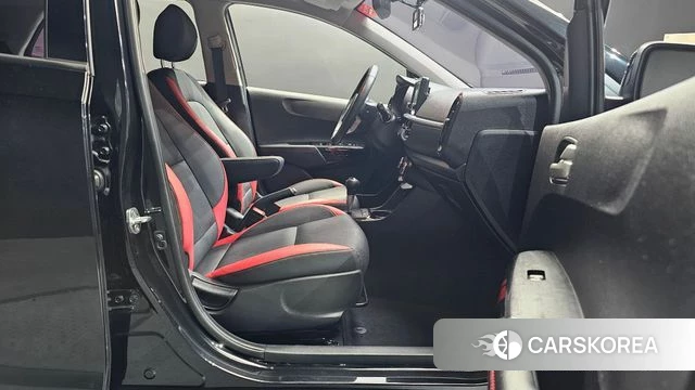 Kia All New Morning (JA) id 4465112 из Кореи 18