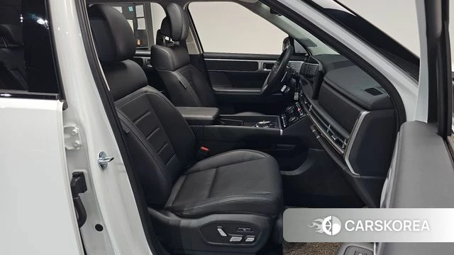 Hyundai Santa Fe (MX5) id 4602163 из Кореи 18
