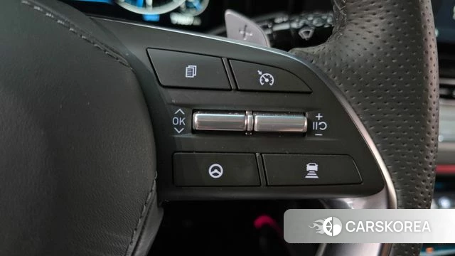 Hyundai The New Grandeur IG id 4331233 из Кореи 18