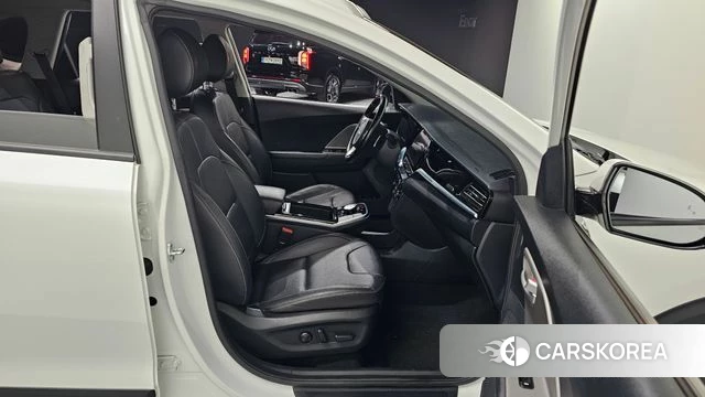 Kia Niro Plus id 4444227 из Кореи 18
