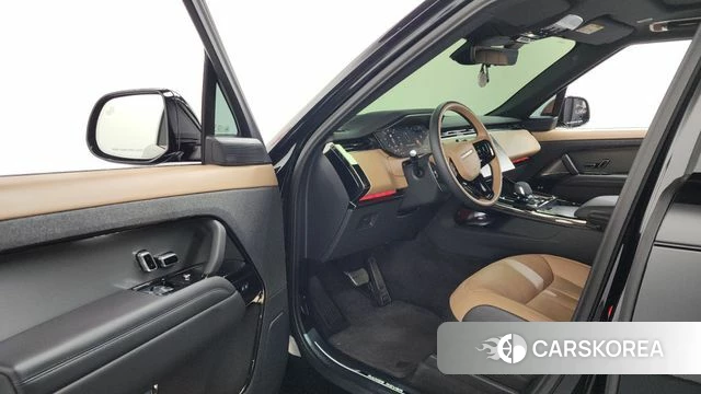 Land Rover Range Rover Sport 3rd Generation id 4427301 из Кореи 18
