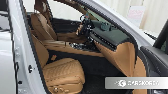 Genesis G80 (RG3) id 4881045 из Кореи 18