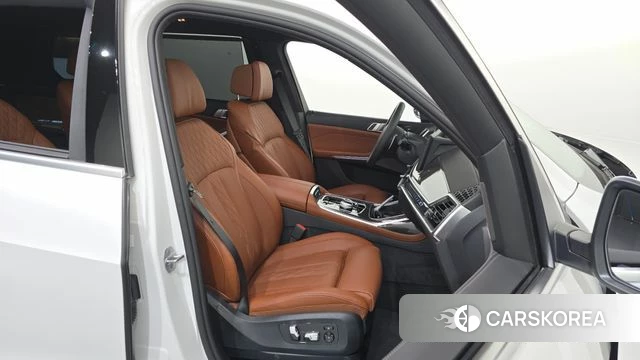 BMW X7 (G07) id 4407775 из Кореи 18
