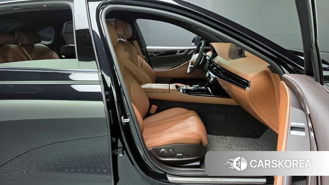 Genesis G80 (RG3) id 4267068 из Кореи 18