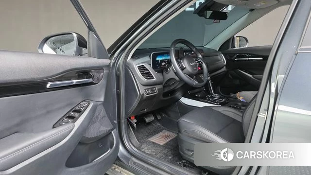 Kia The New Seltos id 4375648 из Кореи 18