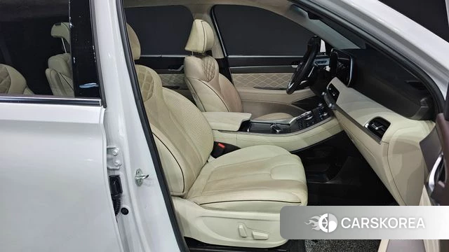 Hyundai Palisade id 4309542 из Кореи 18